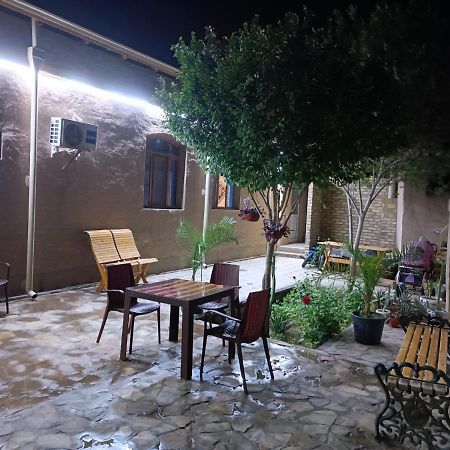 Khiva Ibrohim Guest House 外观 照片