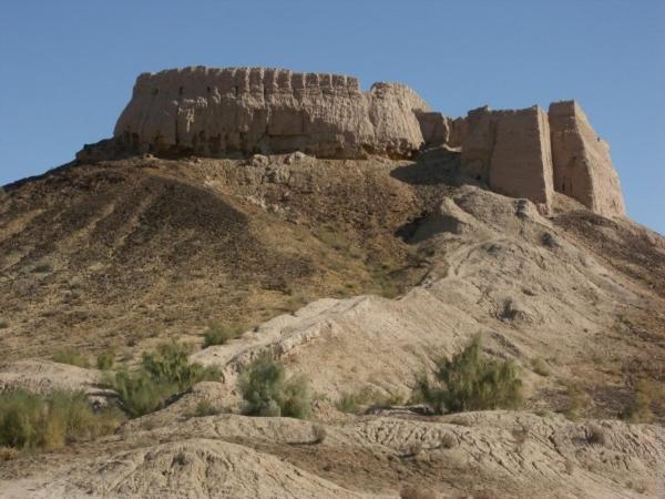 Khiva Ibrohim Guest House 外观 照片