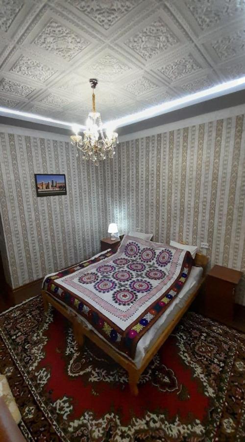 Khiva Ibrohim Guest House 外观 照片