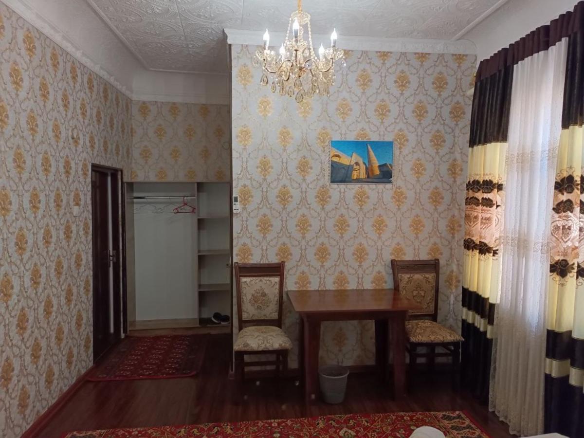 Khiva Ibrohim Guest House 外观 照片