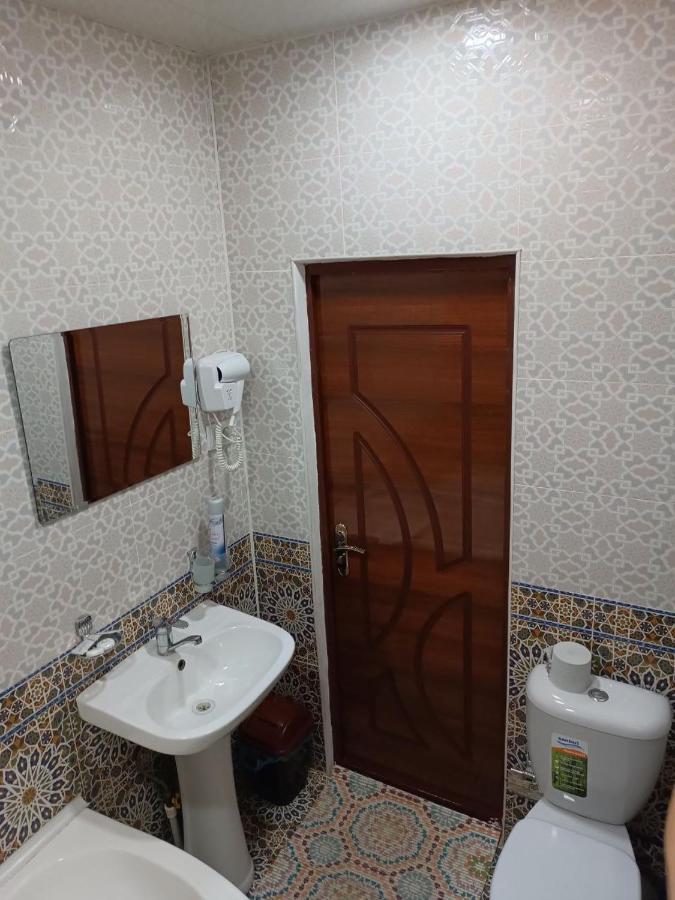 Khiva Ibrohim Guest House 外观 照片