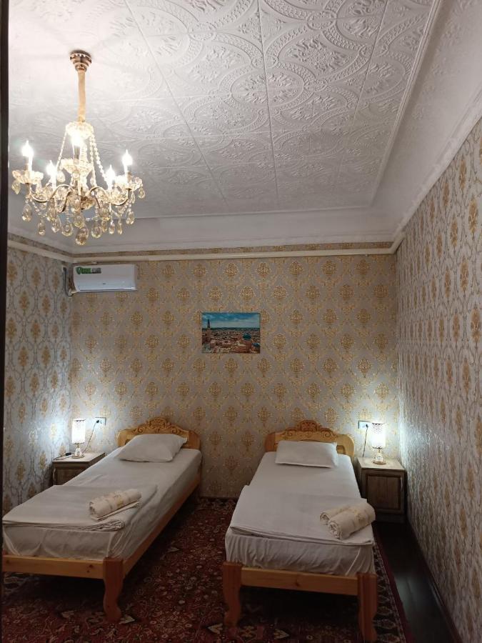 Khiva Ibrohim Guest House 外观 照片