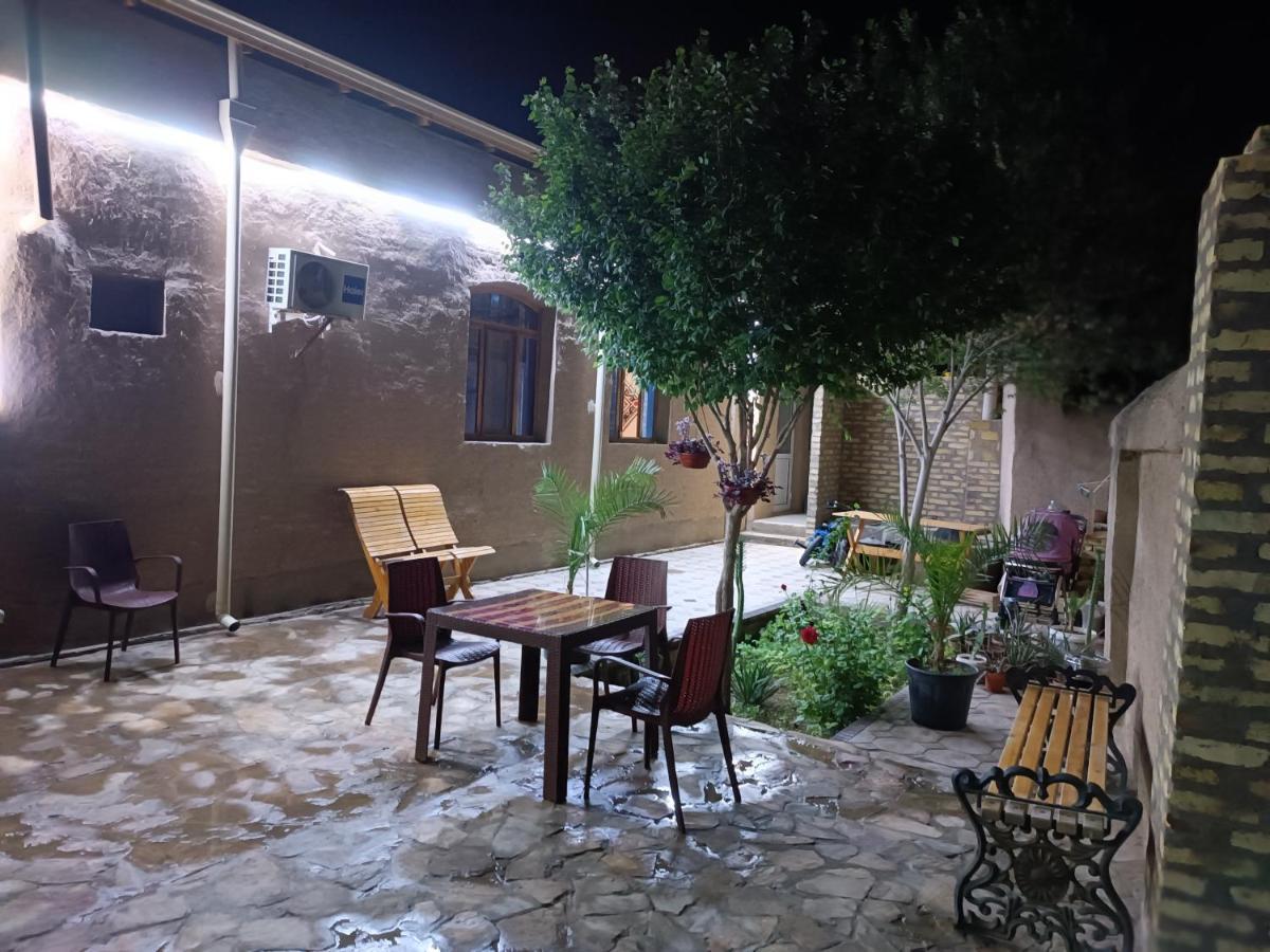 Khiva Ibrohim Guest House 外观 照片