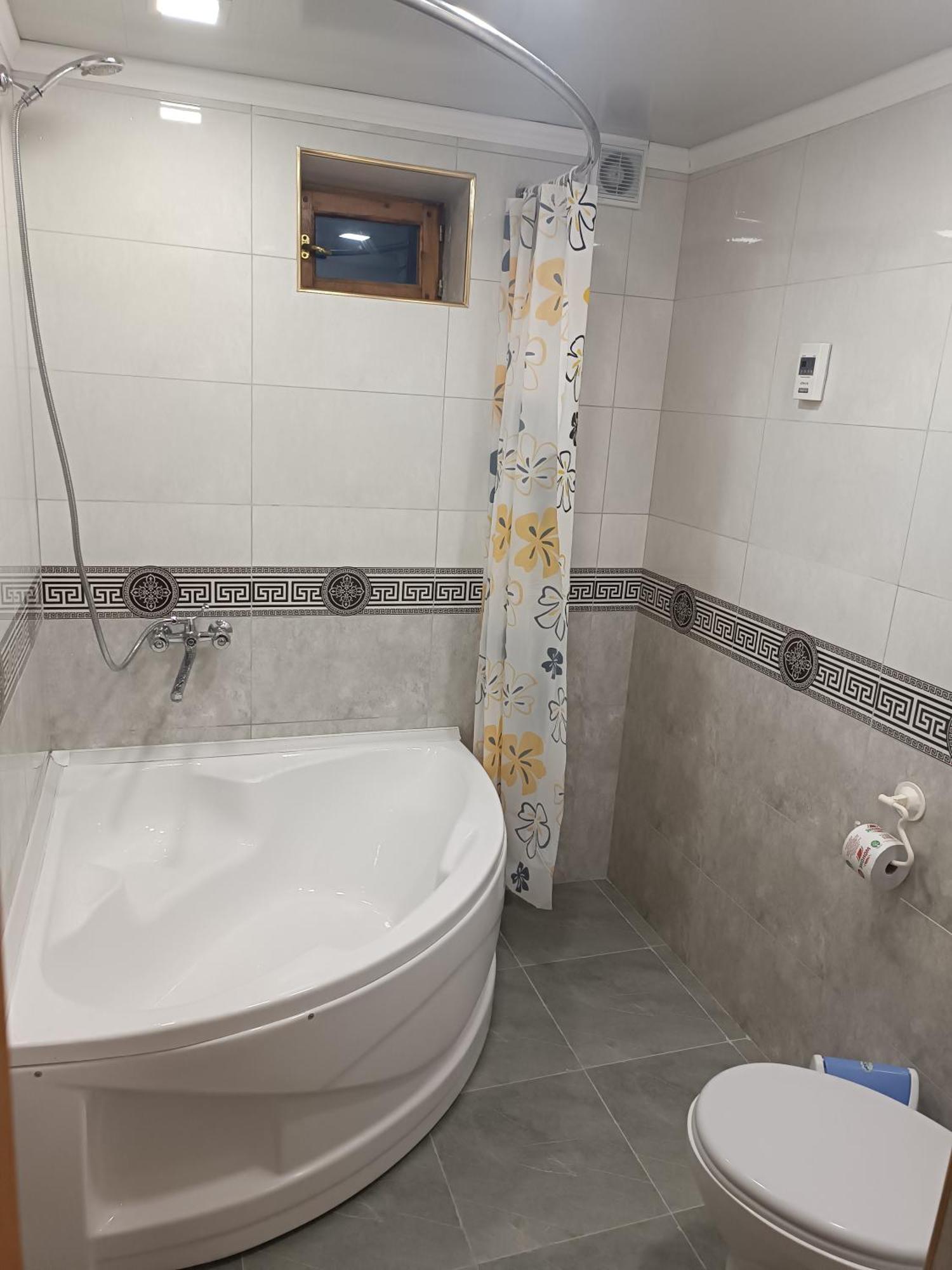 Khiva Ibrohim Guest House 外观 照片