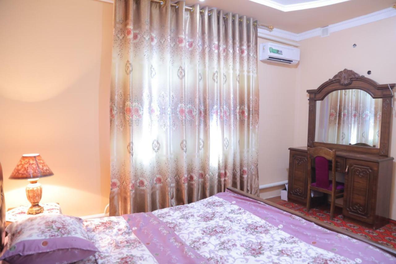 Khiva Ibrohim Guest House 外观 照片