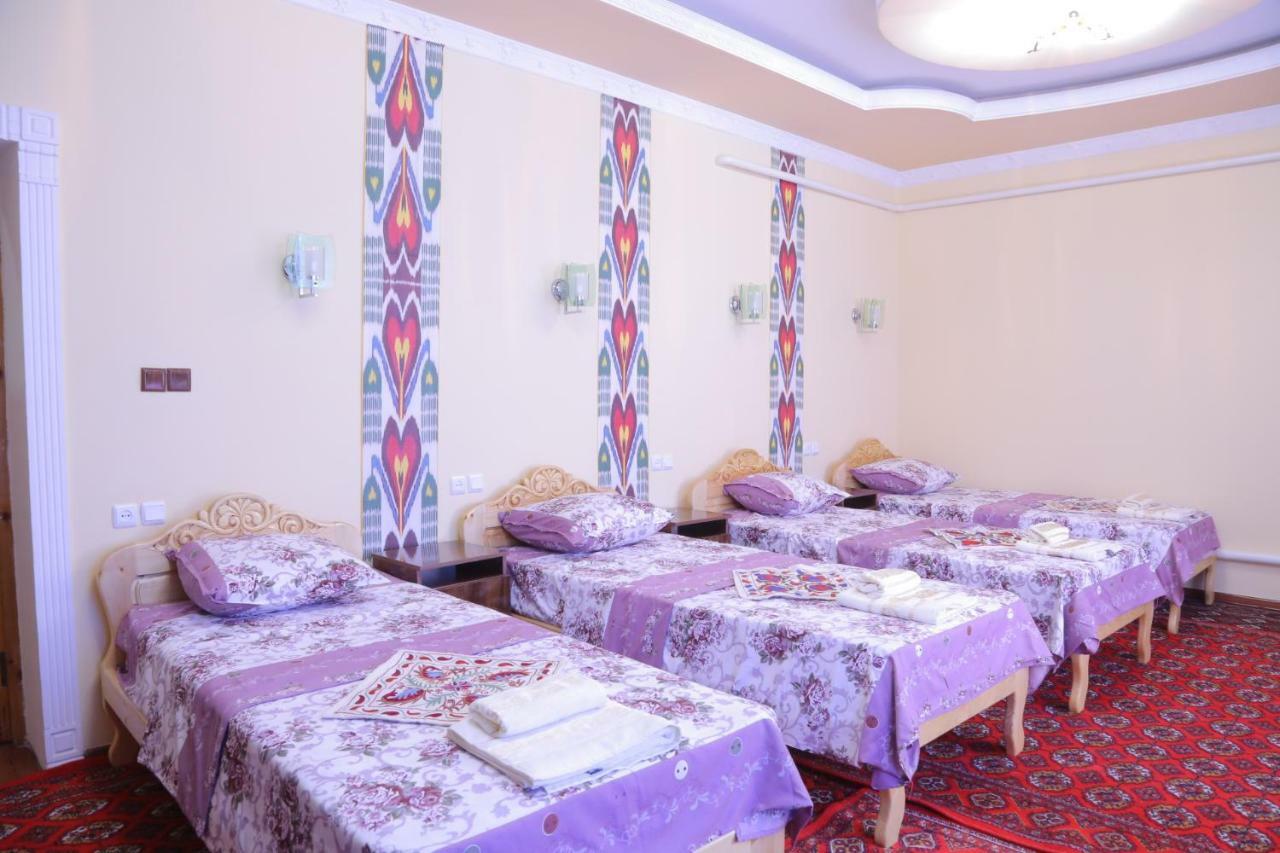 Khiva Ibrohim Guest House 外观 照片