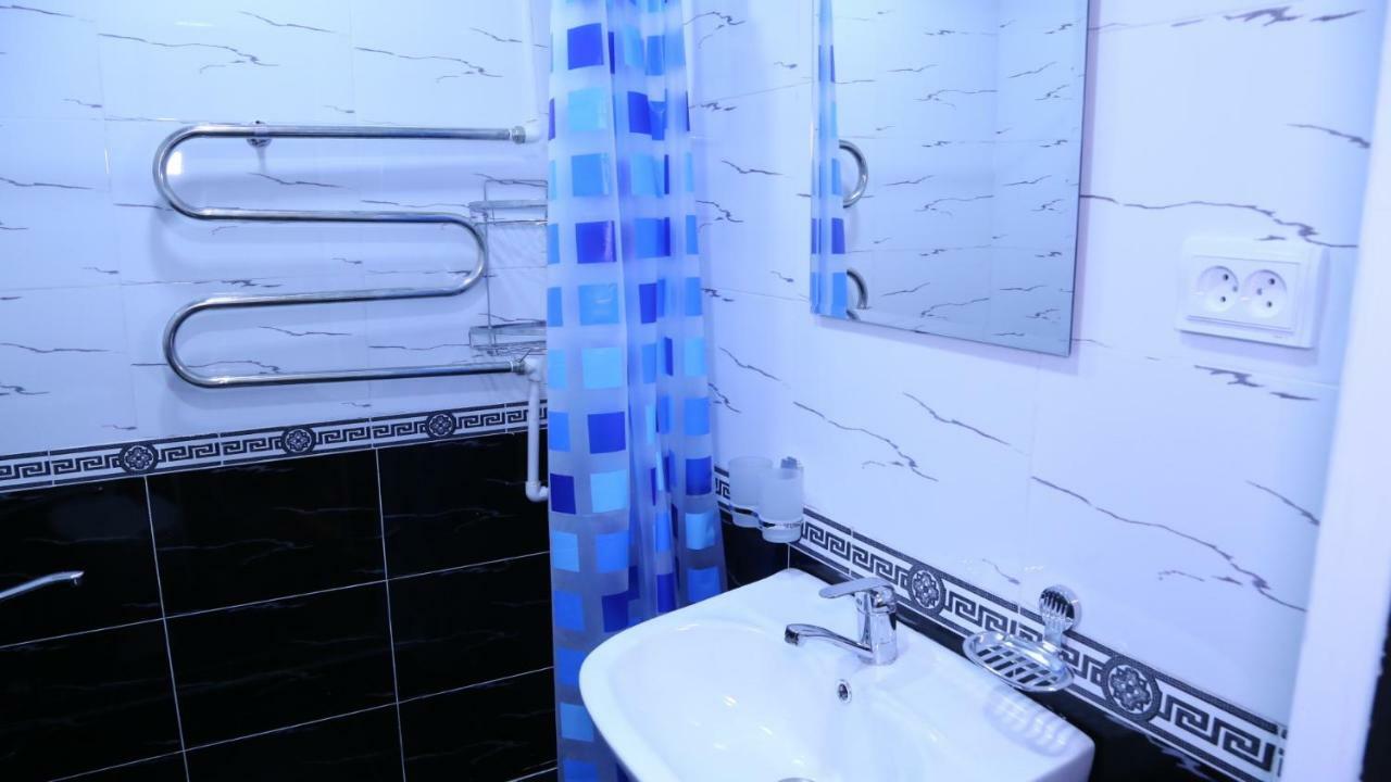 Khiva Ibrohim Guest House 外观 照片