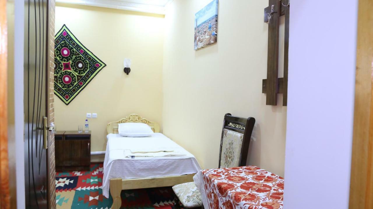 Khiva Ibrohim Guest House 外观 照片