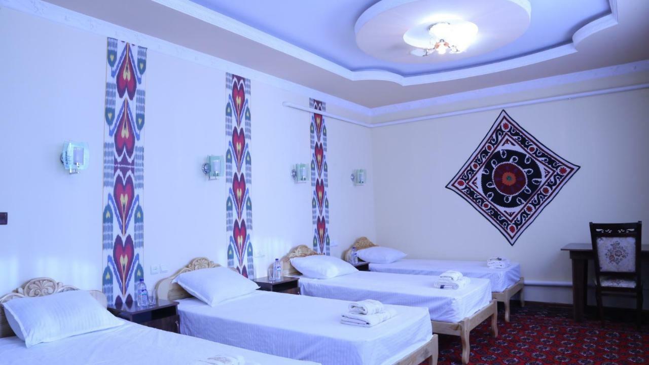 Khiva Ibrohim Guest House 外观 照片