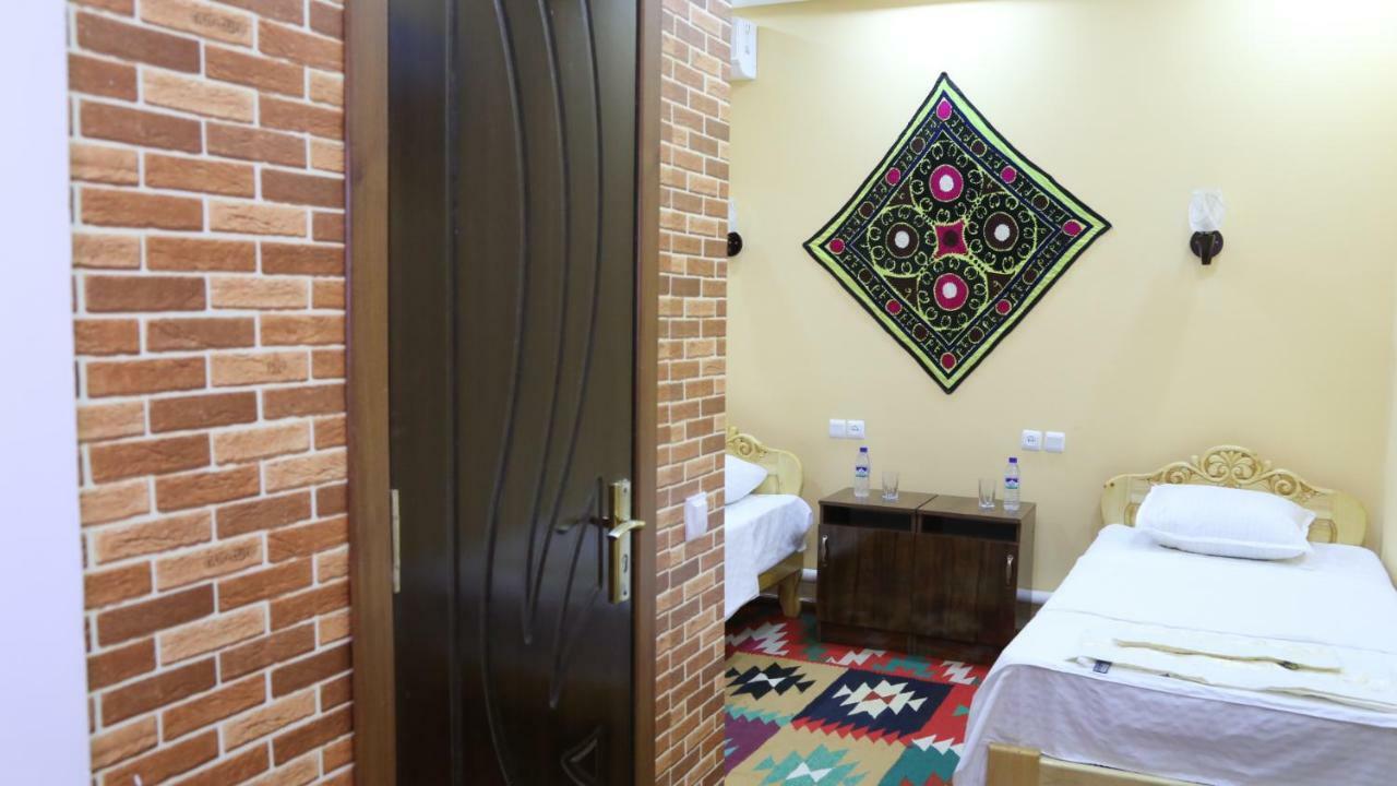 Khiva Ibrohim Guest House 外观 照片