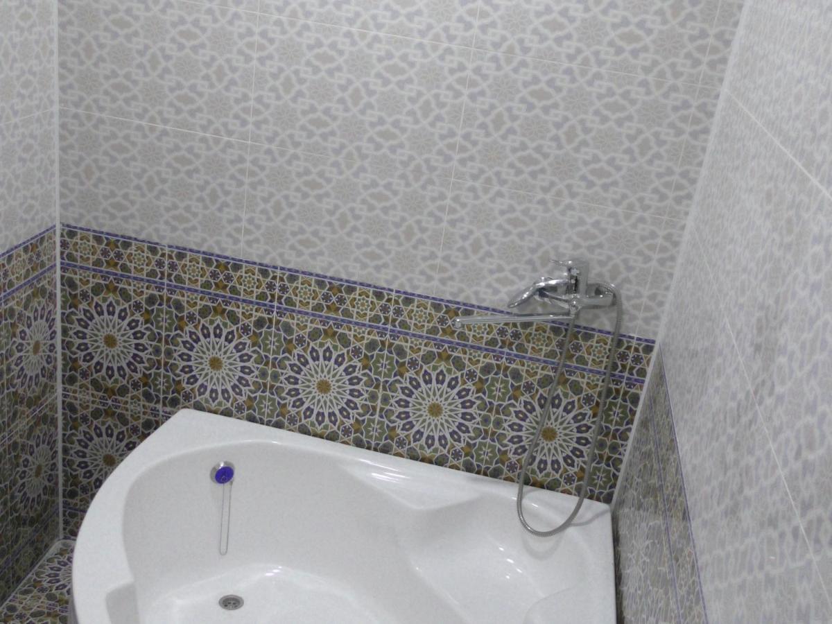 Khiva Ibrohim Guest House 外观 照片