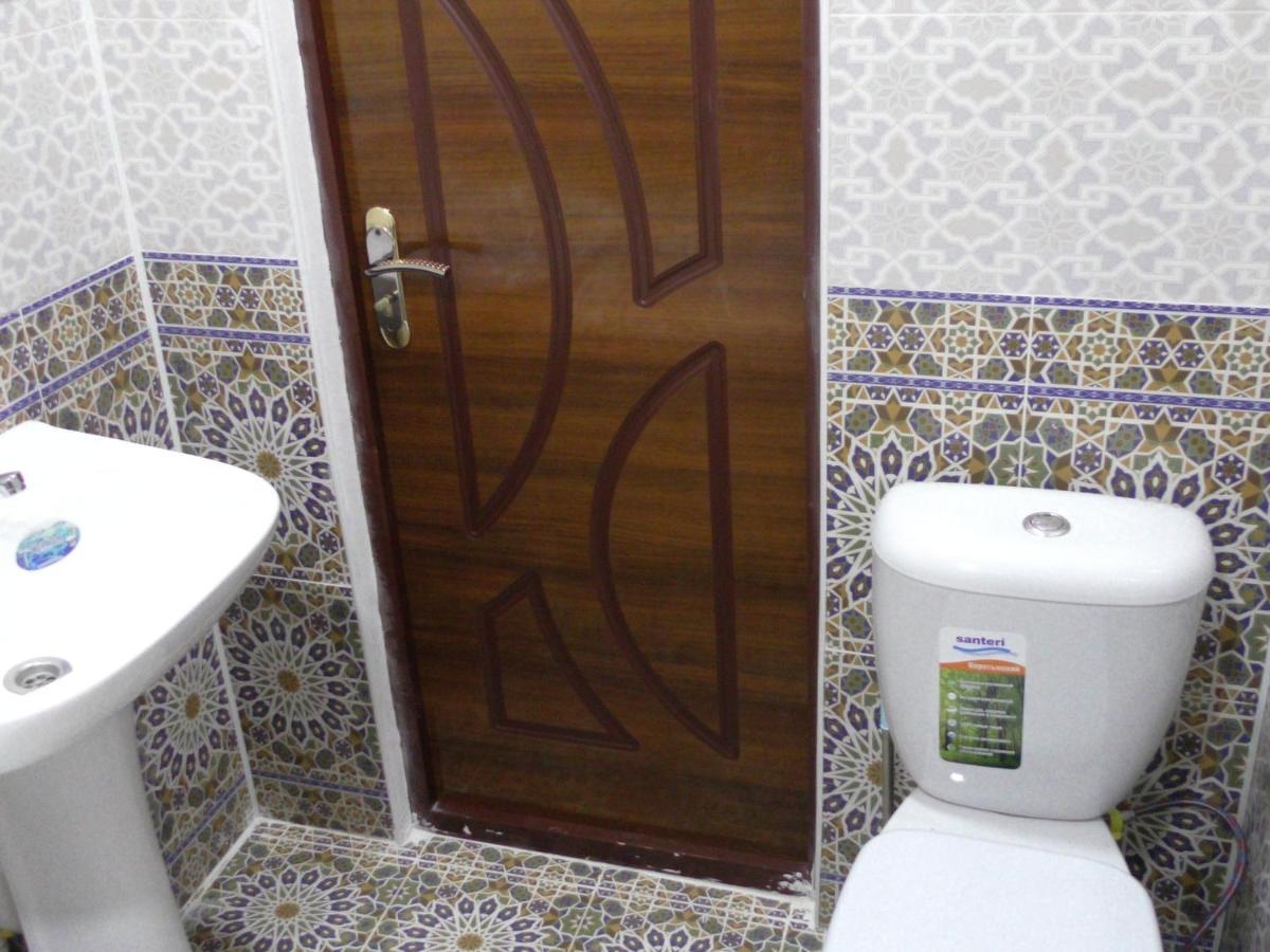 Khiva Ibrohim Guest House 外观 照片